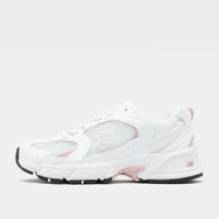 White Pink