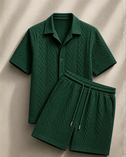 Royal Knit Set