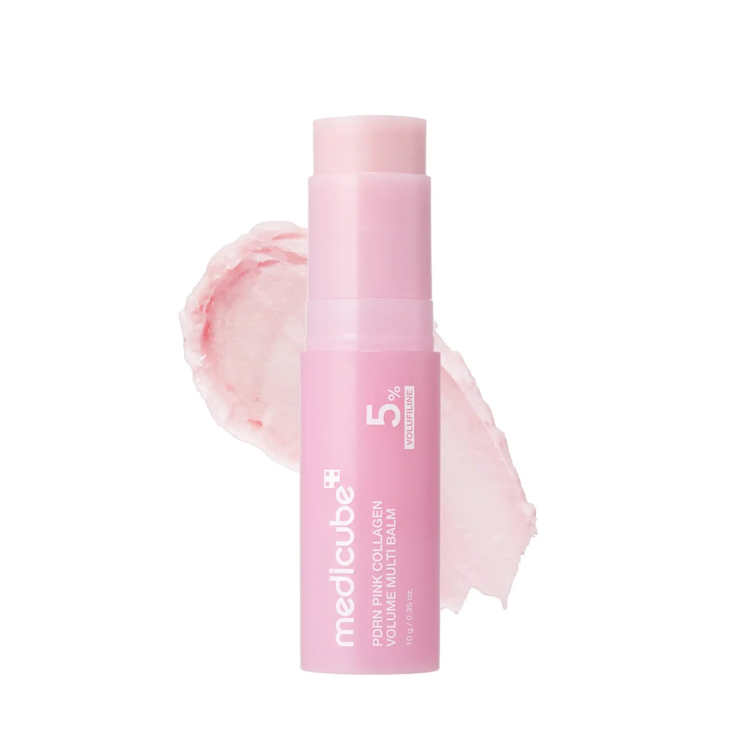 PDRN Pink Collagen Volume Multi Balm!