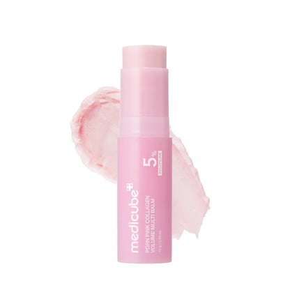 PDRN Pink Collagen Volume Multi Balm!