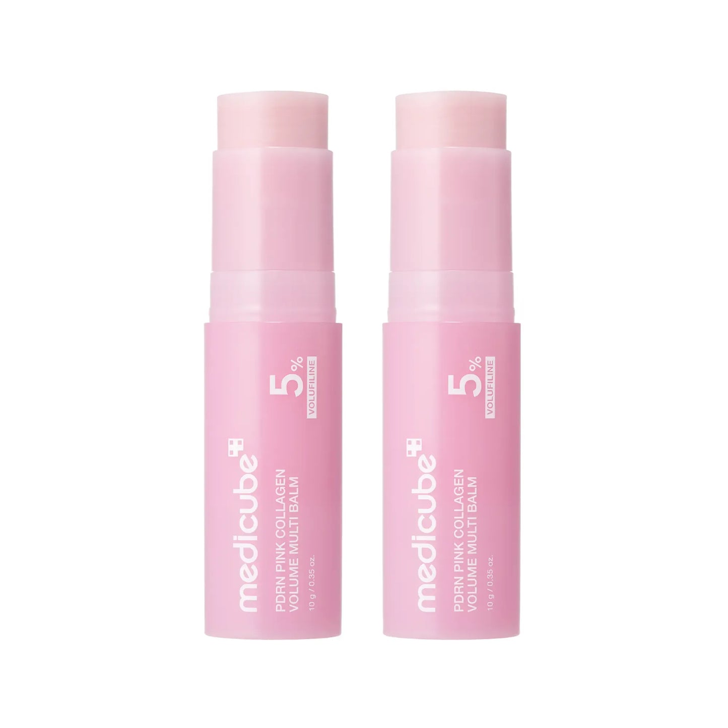 PDRN Pink Collagen Volume Multi Balm!