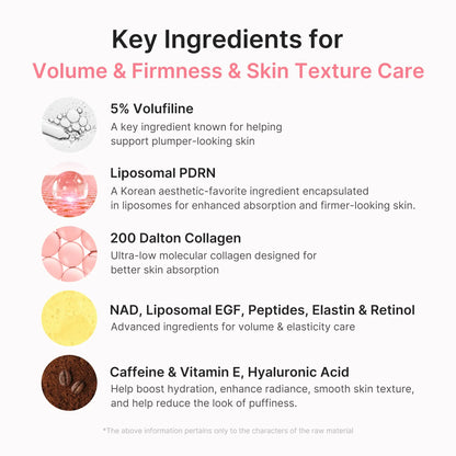 PDRN Pink Collagen Volume Multi Balm!