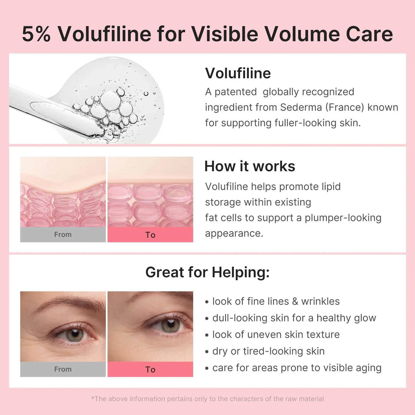 PDRN Pink Collagen Volume Multi Balm!
