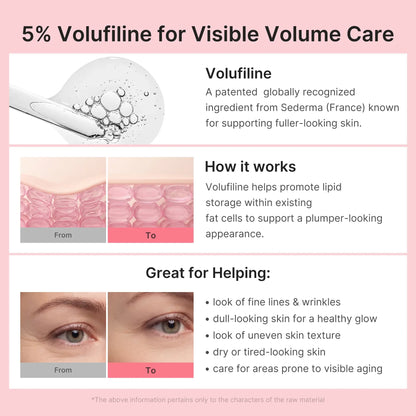 PDRN Pink Collagen Volume Multi Balm!