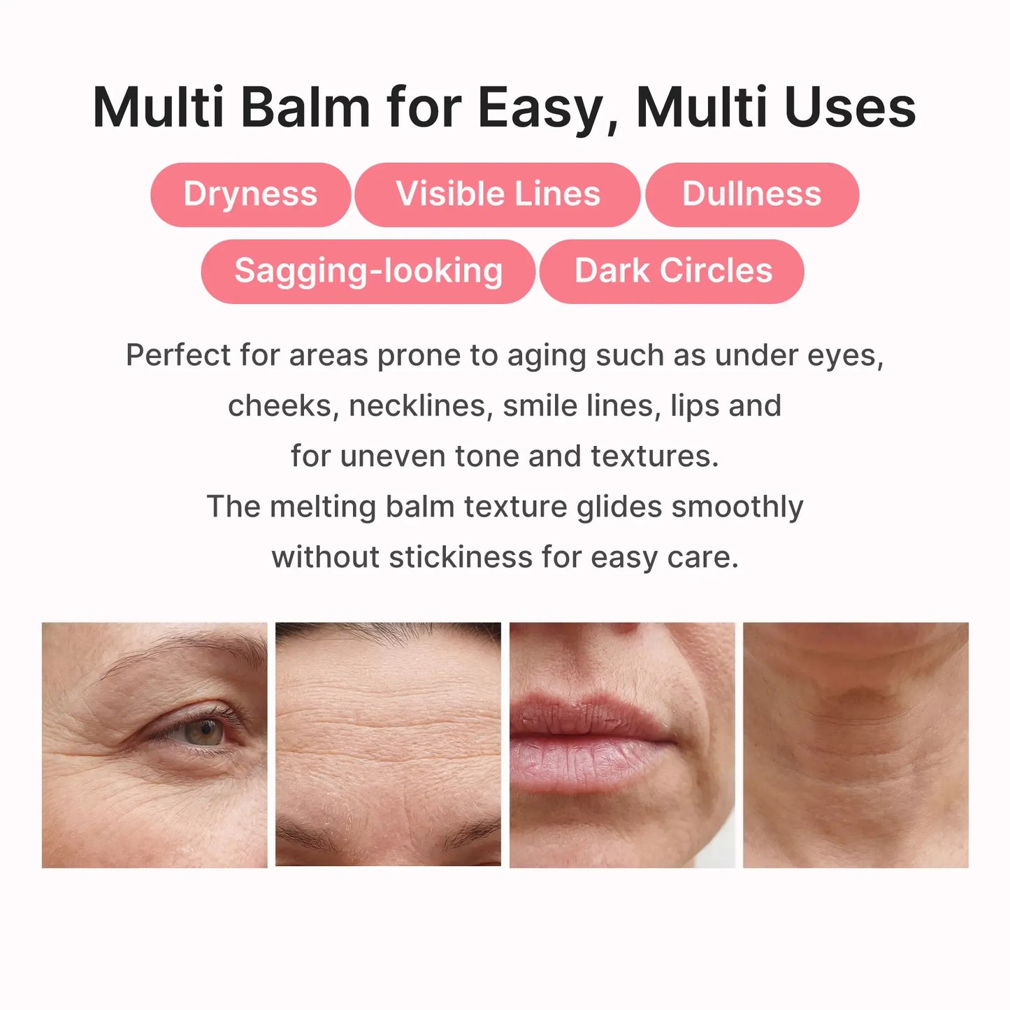 PDRN Pink Collagen Volume Multi Balm!