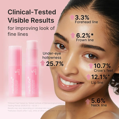 PDRN Pink Collagen Volume Multi Balm!