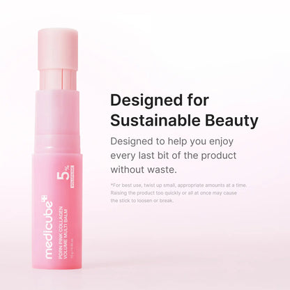 PDRN Pink Collagen Volume Multi Balm!