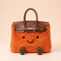 Cloud Orange