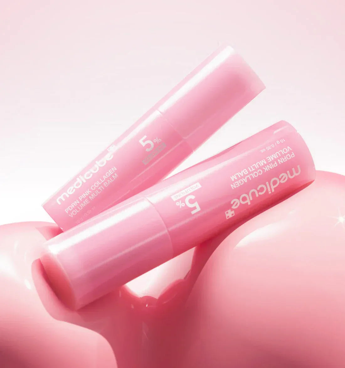 PDRN Pink Collagen Volume Multi Balm!